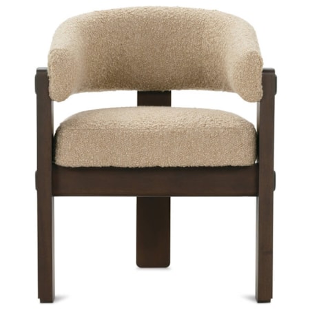 Dining Arm Chair