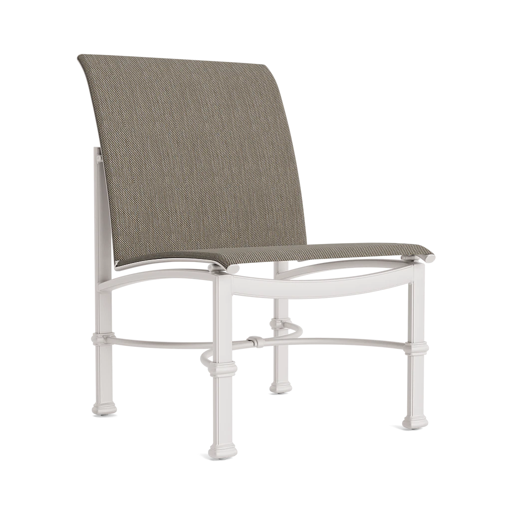 Sling Dining Side Chair