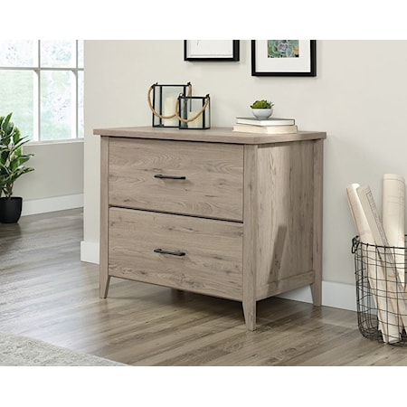 Lateral File Cabinet