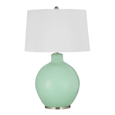 Aruba Table Lamp