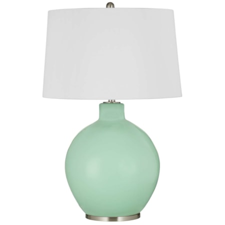 Aruba Table Lamp