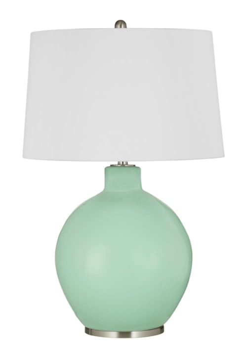 Aruba Table Lamp
