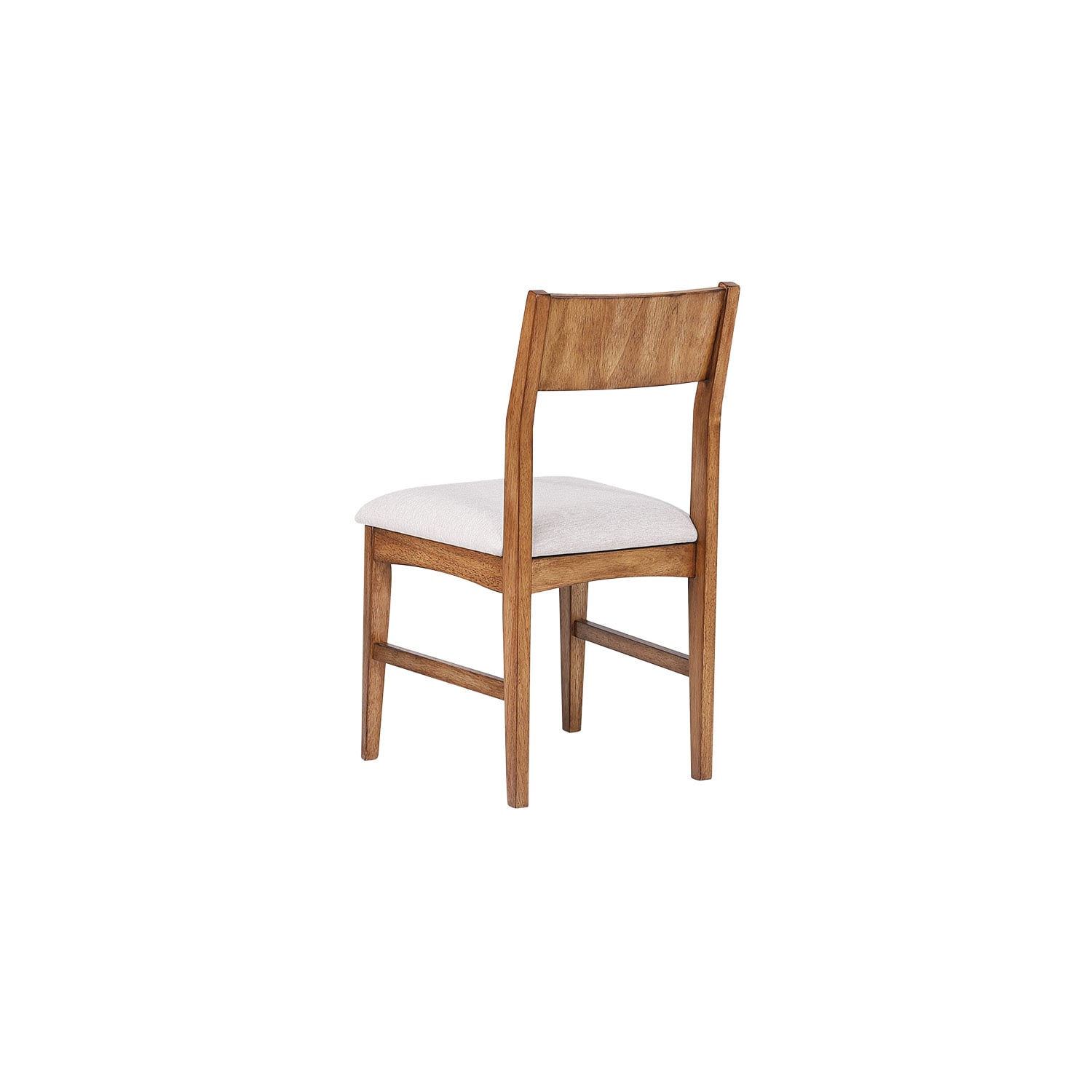 Open-Back Side Chair