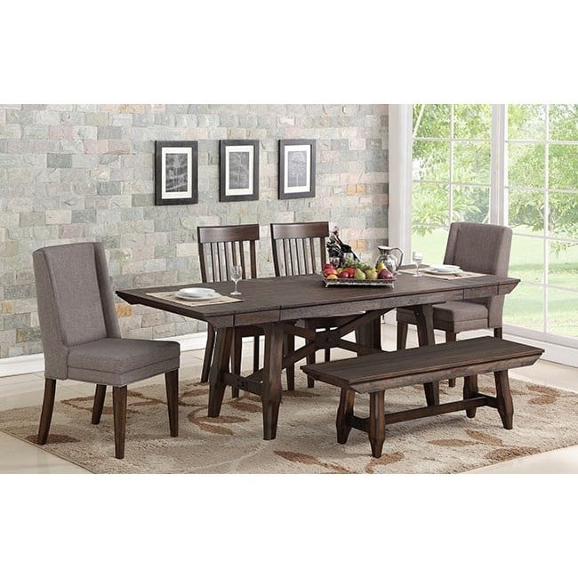 winners only dining set