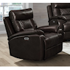 Elements Trinidad Power Recliner