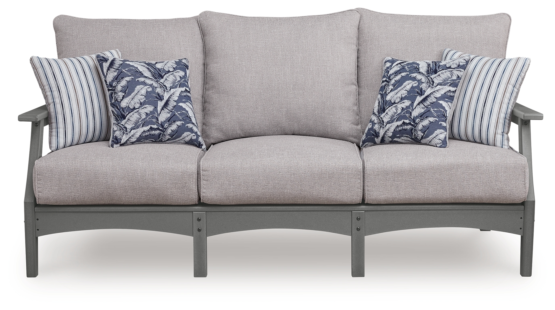 Ashley (Signature Design) Cove Beach Sofa With Cushion