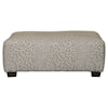 Jackson Furniture 4350 Havana Cocktail Ottoman