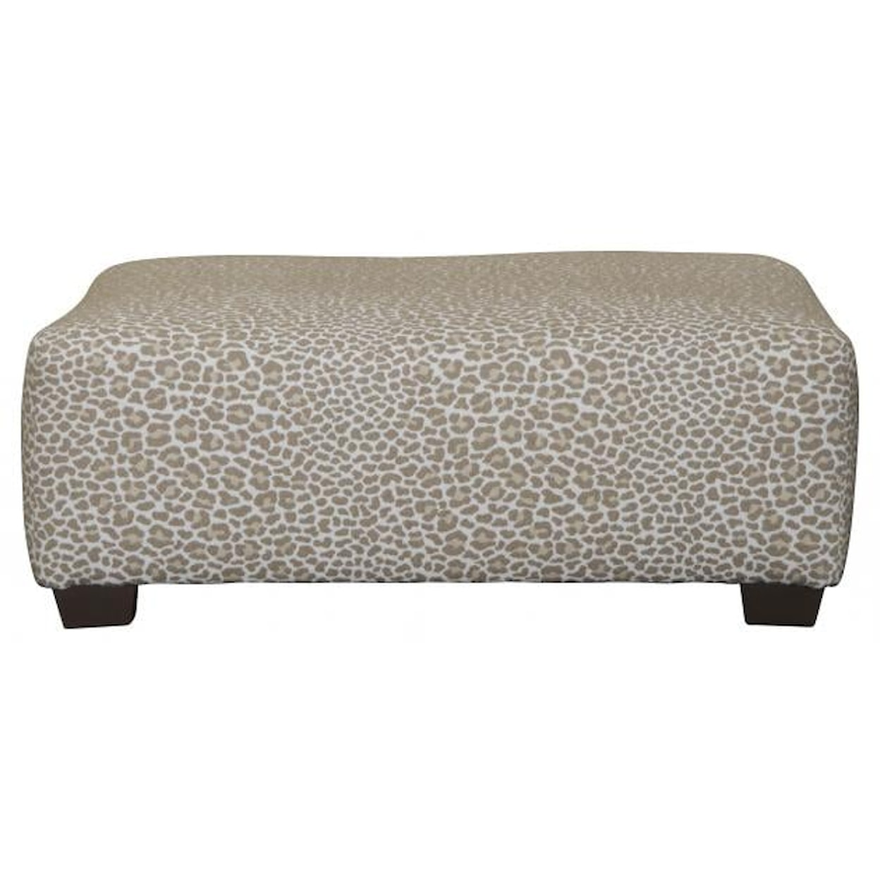 Jackson Furniture 4350 Havana Cocktail Ottoman