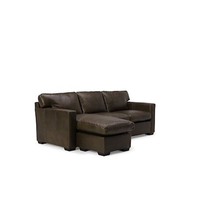 Madison Track Arm Upholstered Sofa