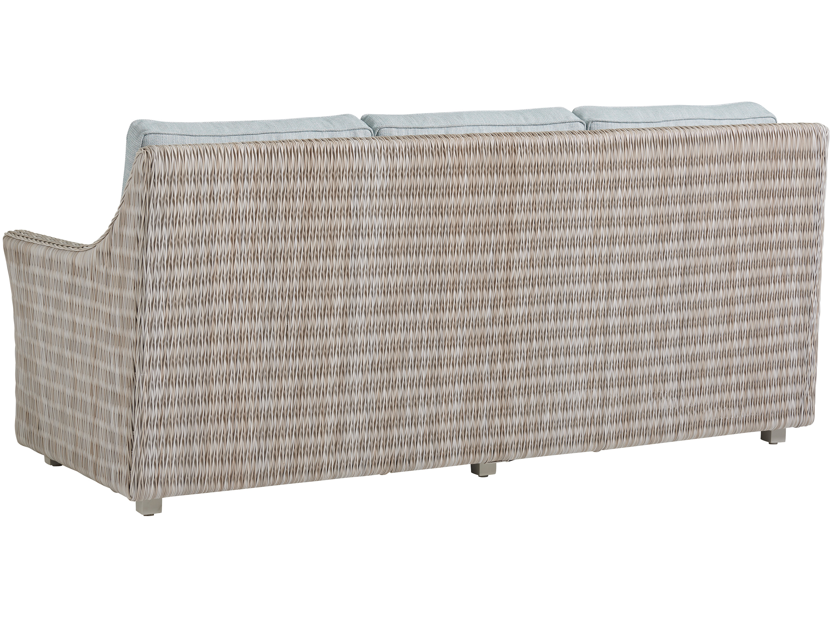 Tommy Bahama Outdoor Living Seabrook Outdoor Sofa