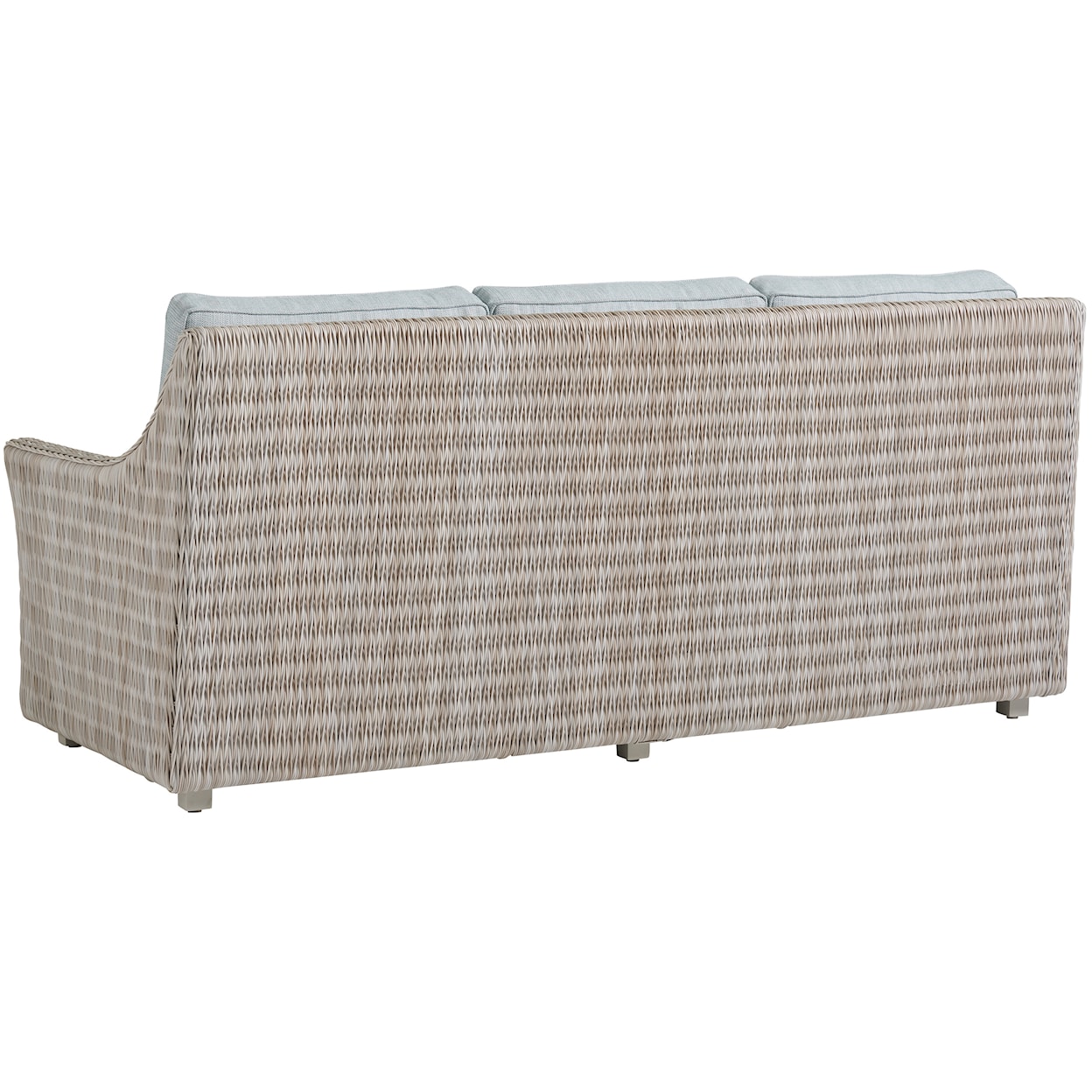 Tommy Bahama Outdoor Living Seabrook Outdoor Sofa