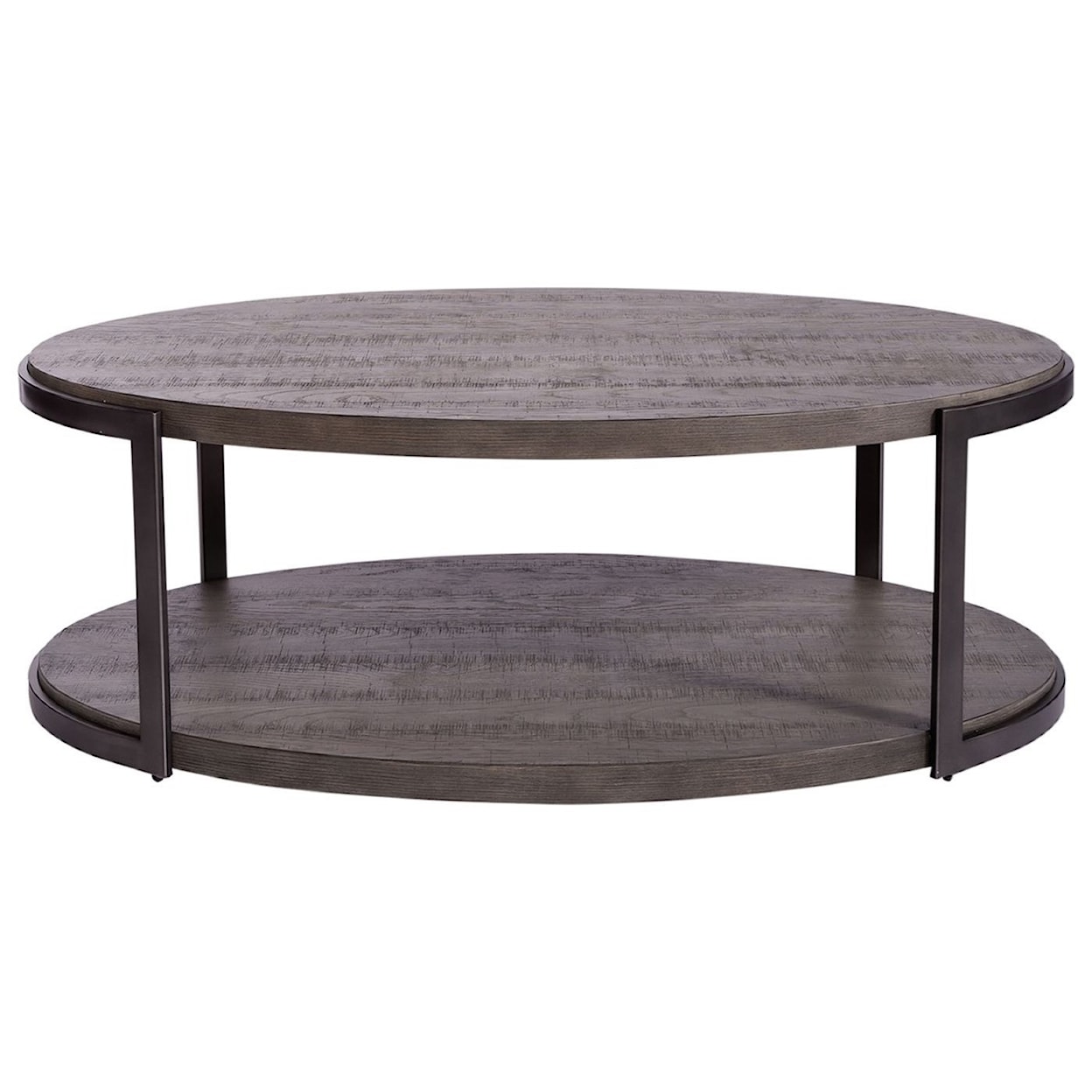Liberty Furniture Modern View 3-Piece Occasional Group