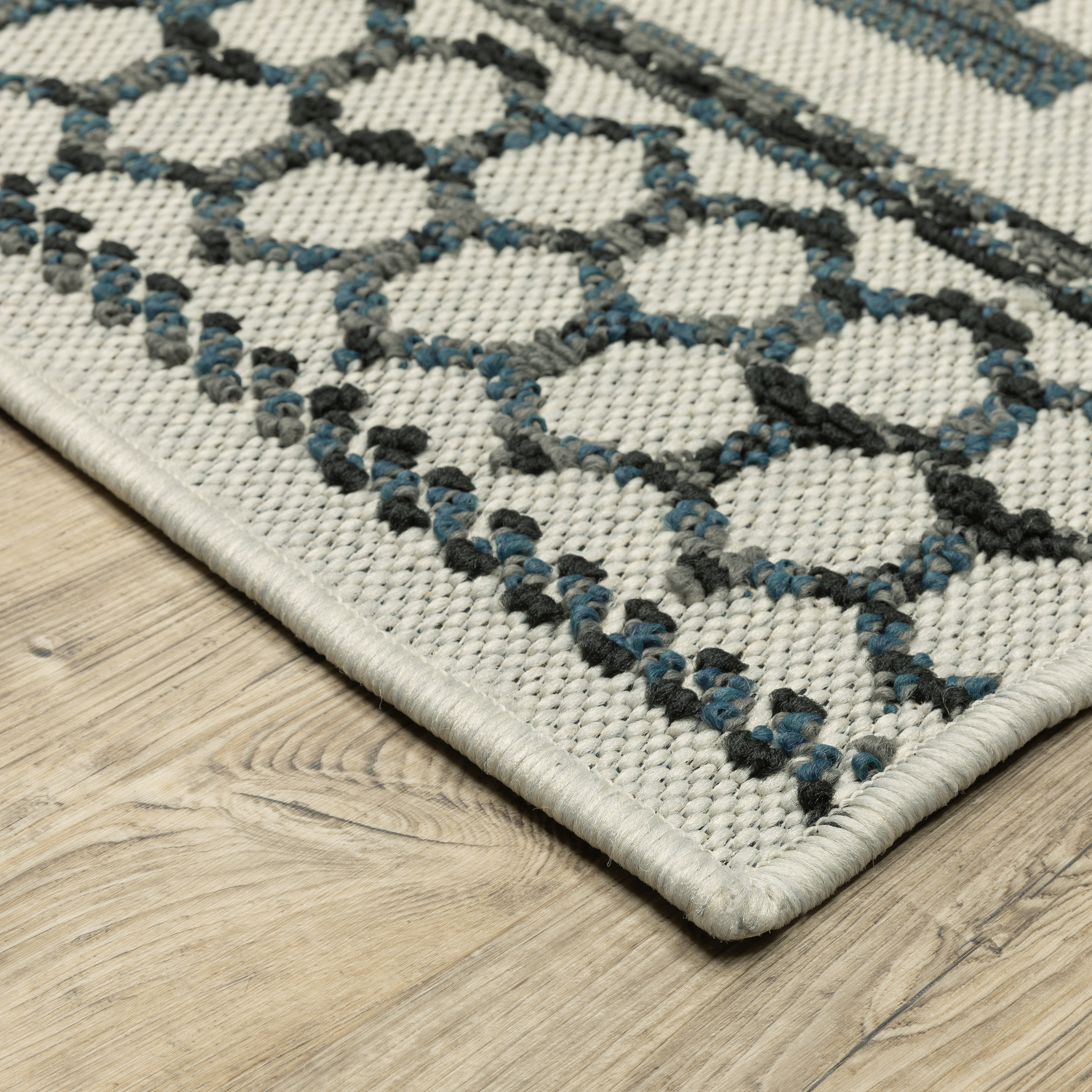 Oriental Weavers Torrey 3' 3" X  5'  Rug
