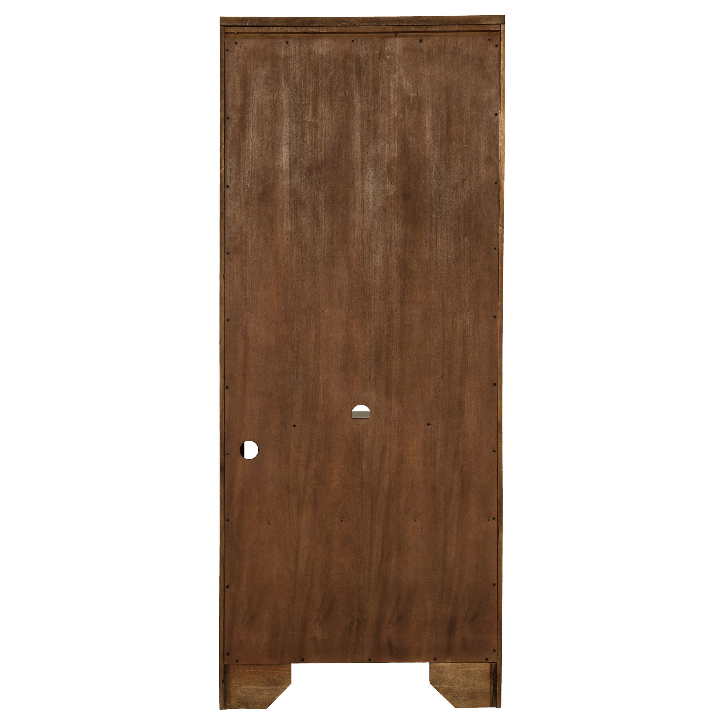 Coaster Hartshill 78-inch Bookcase