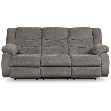 Reclining Sofa