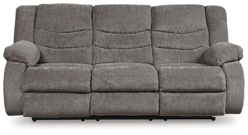 Reclining Sofa