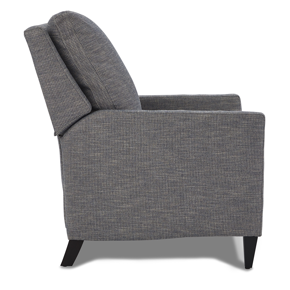 High Leg Reclining Chair