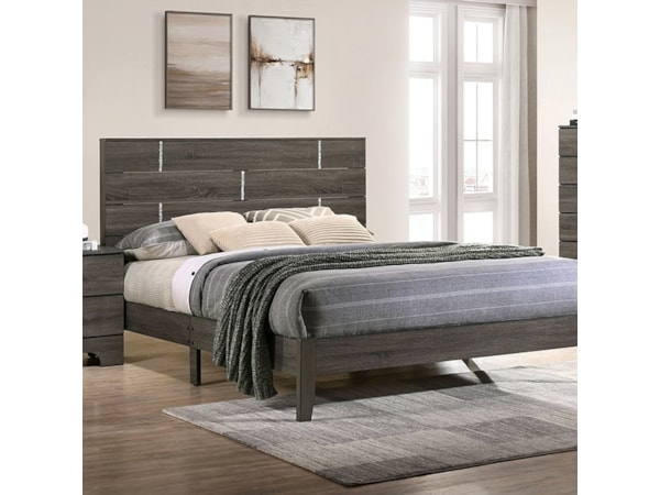 California King Bedroom Set