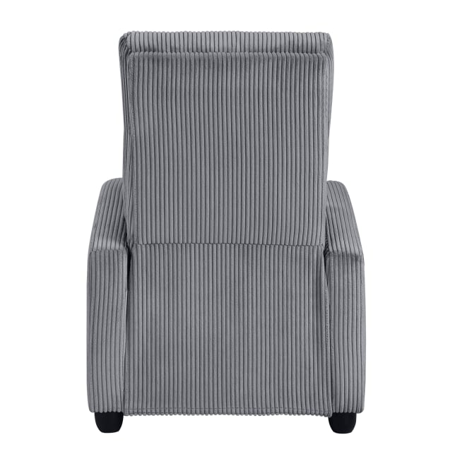 Homelegance Parsons Push-Back Reclining Chair