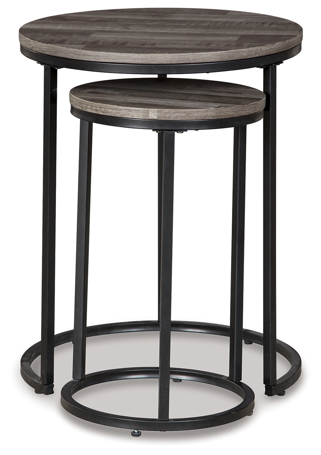 Accent Table Set