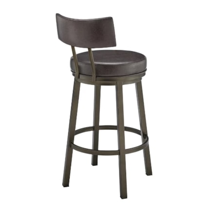 Counter Height Barstool