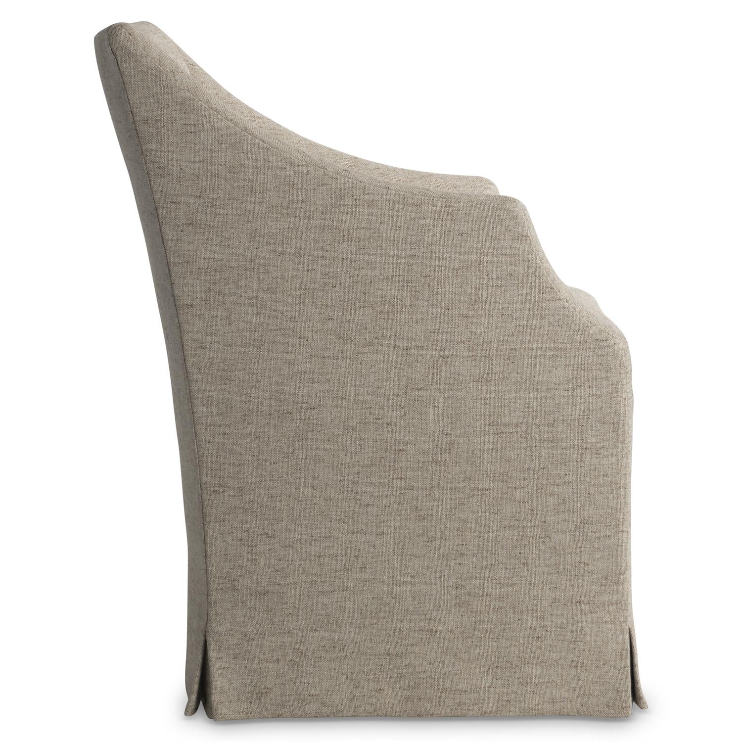 Bernhardt Tribeca Tribeca Customizable Arm Chair