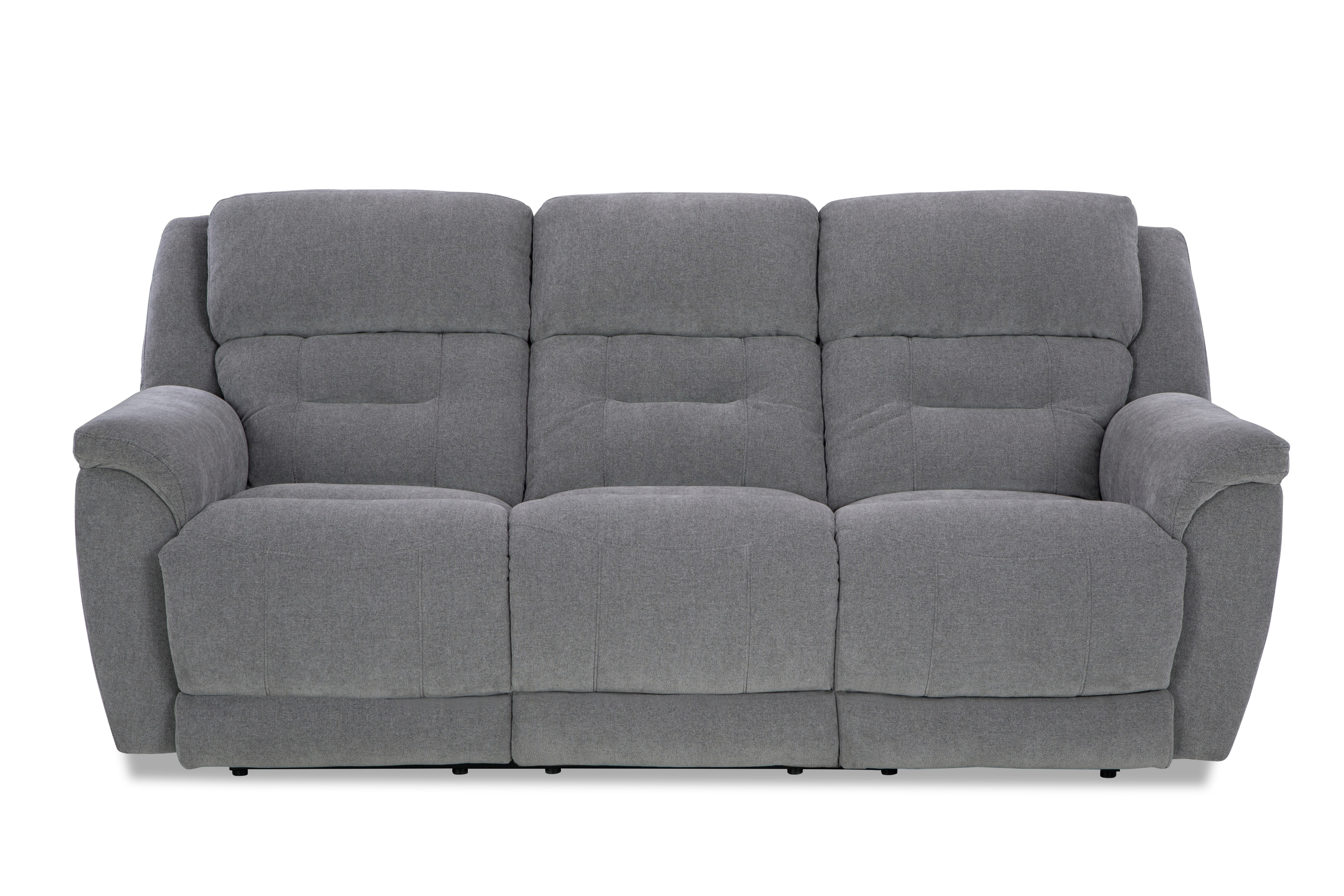 Triple Power Sofa W/  Zero Gravity Mech