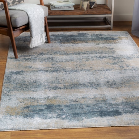 Bremen Modern 9 X 12 Rug