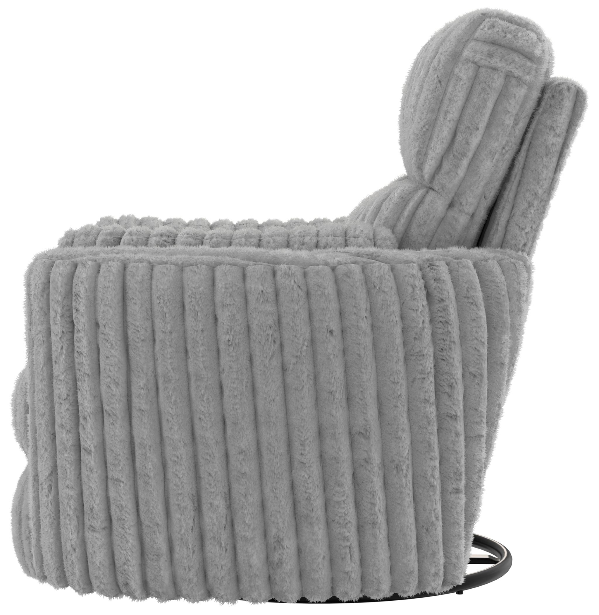 Catnapper Daydream Swivel Glider Recliner