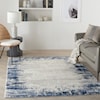 Nourison Cyrus 5'3" x 7'3"  Rug