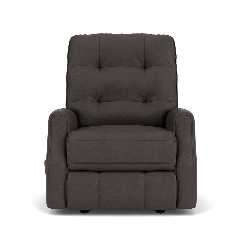 Flexsteel Devon Manual Rocker Recliner