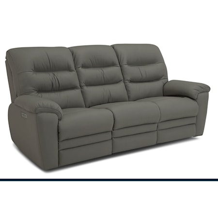 Keiran Power Reclining Sofa