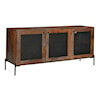 C2C Miscellaneous 3-Door Credenza