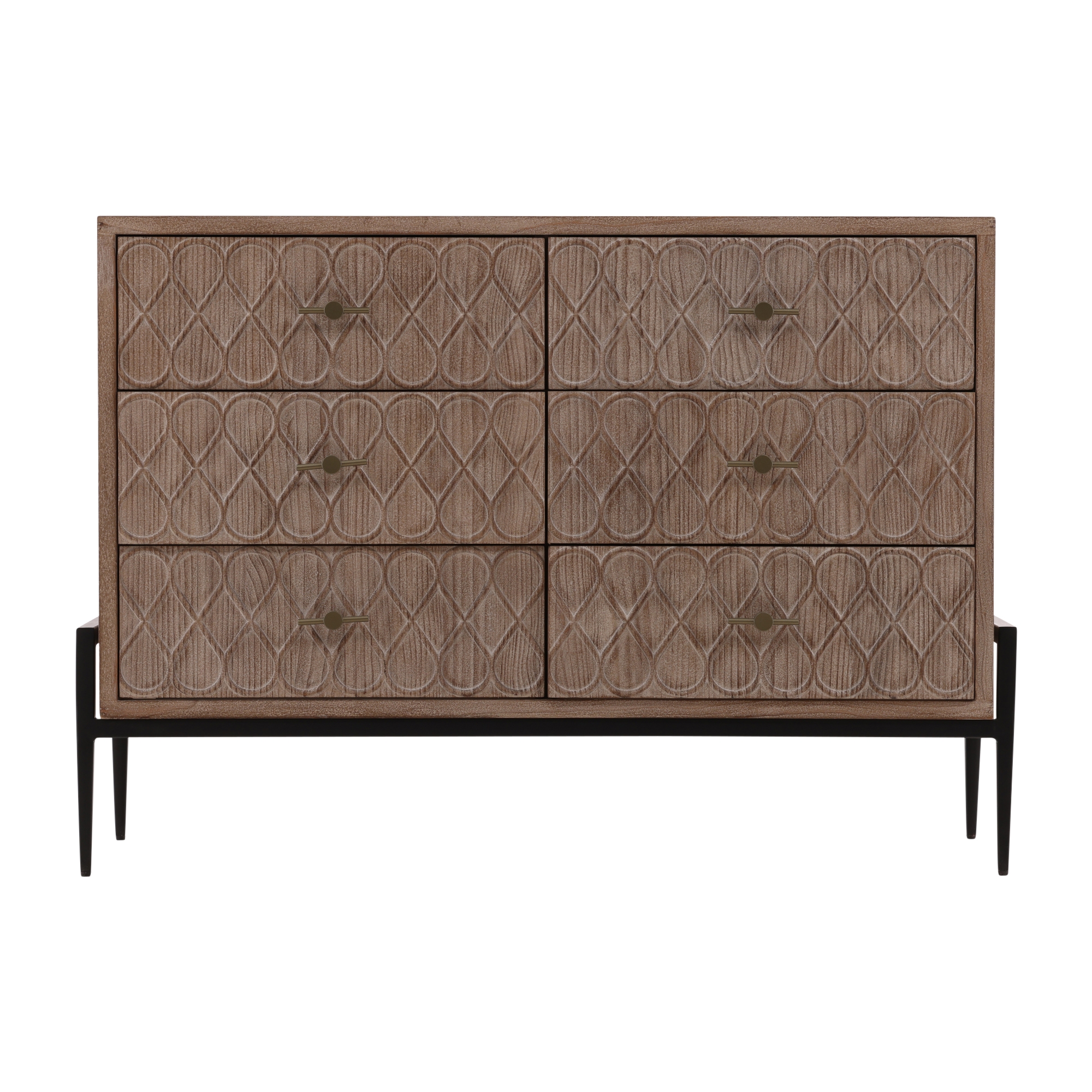 Furniture Classics Furniture Classics 6-Drawer Chest
