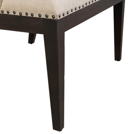 Upholstered Dining Bench