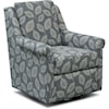 England England Swivel Chair