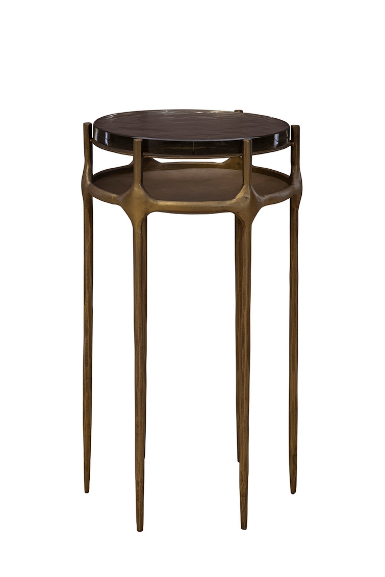 Furniture Classics Furniture Classics Sevran Side Table