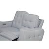 Palliser Astoria Astoria Power Reclining Loveseat