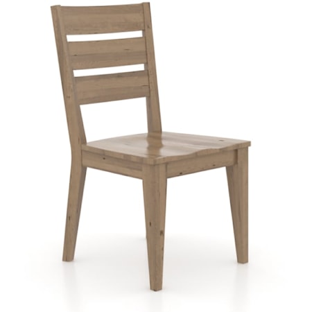 Customizable Dining Chair