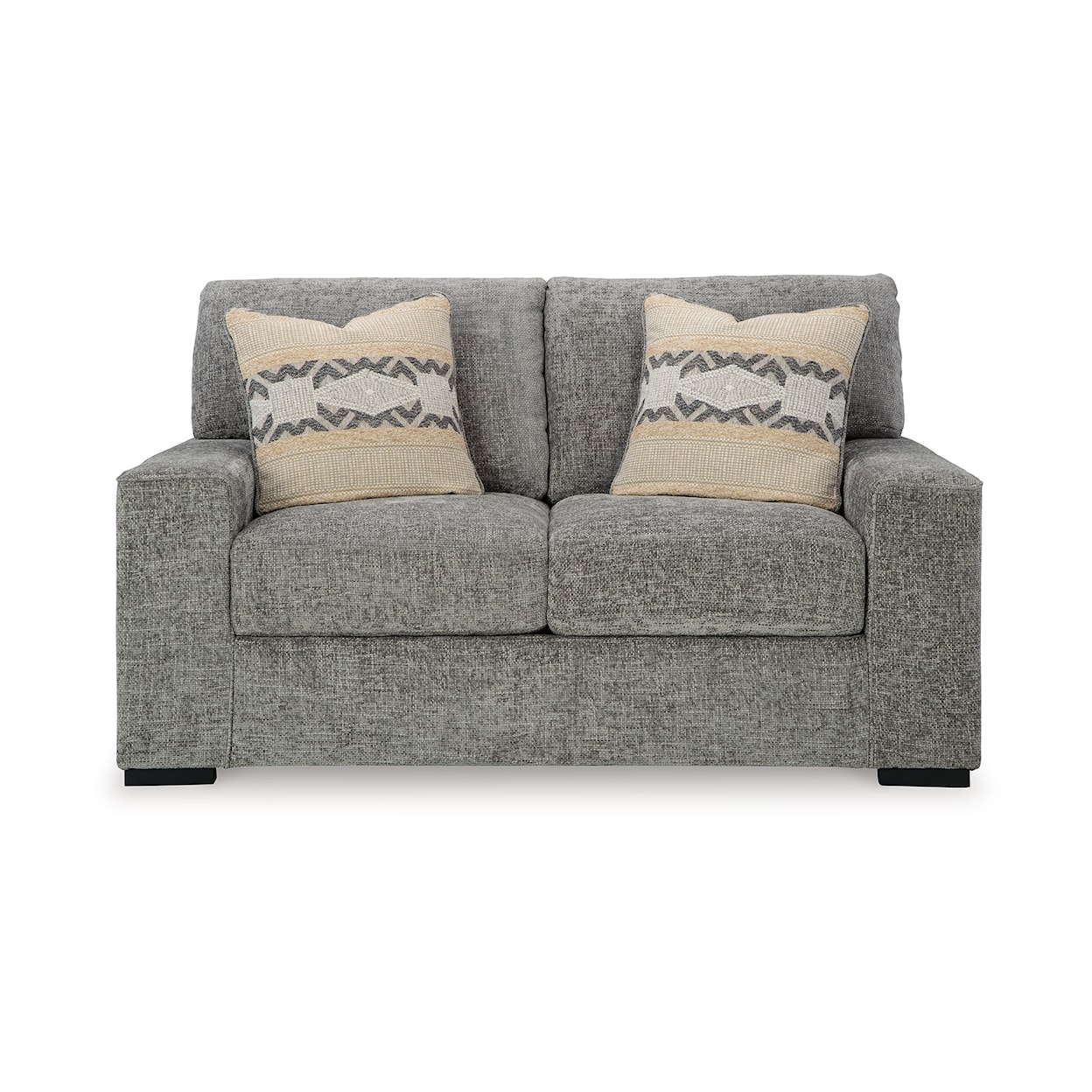 Ashley Signature Design Dunmor Loveseat