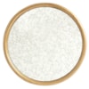 Sherrill Occasional VOYAGE MAISON 18" Round Antique Mirror-Top Accent Table