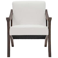 Transitional Chair