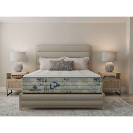 King Belladonna Medium Mattress