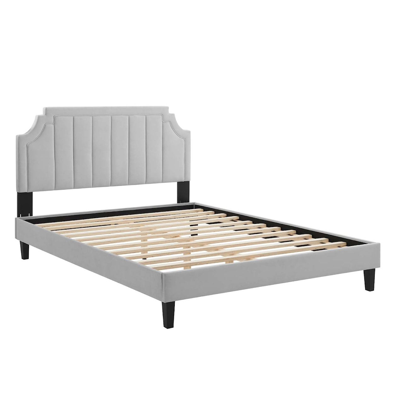 Modway Sienna Queen Platform Bed