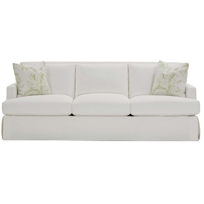 Robin Bruce Laney 92" Sofa with Slipcover