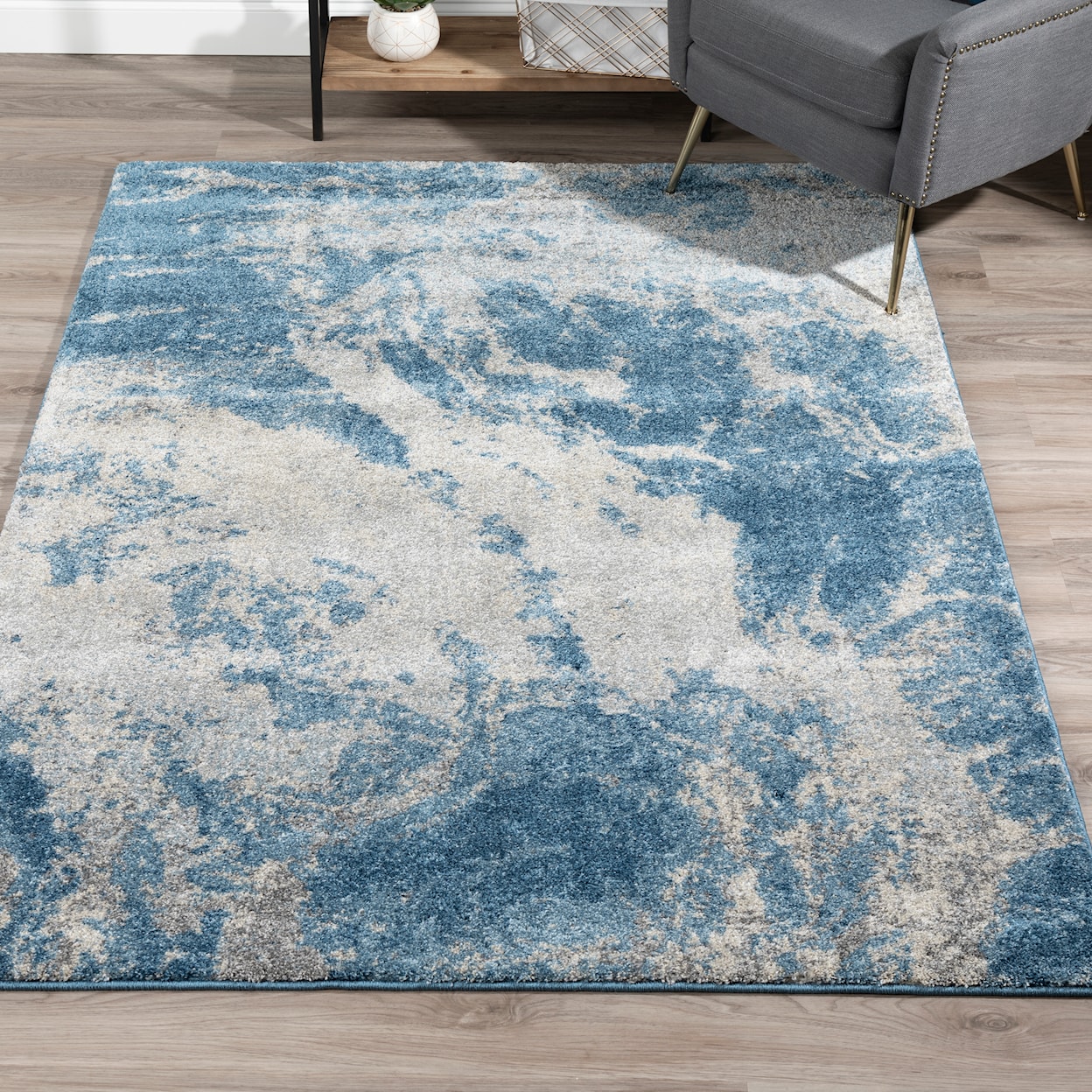 Dalyn Aero 7'10" x 10'7" Rug