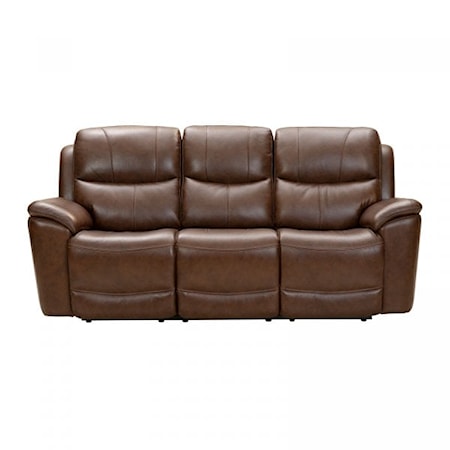 Power Reclining Sofa