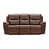 Barcalounger Kaden Sofa with Power Recline