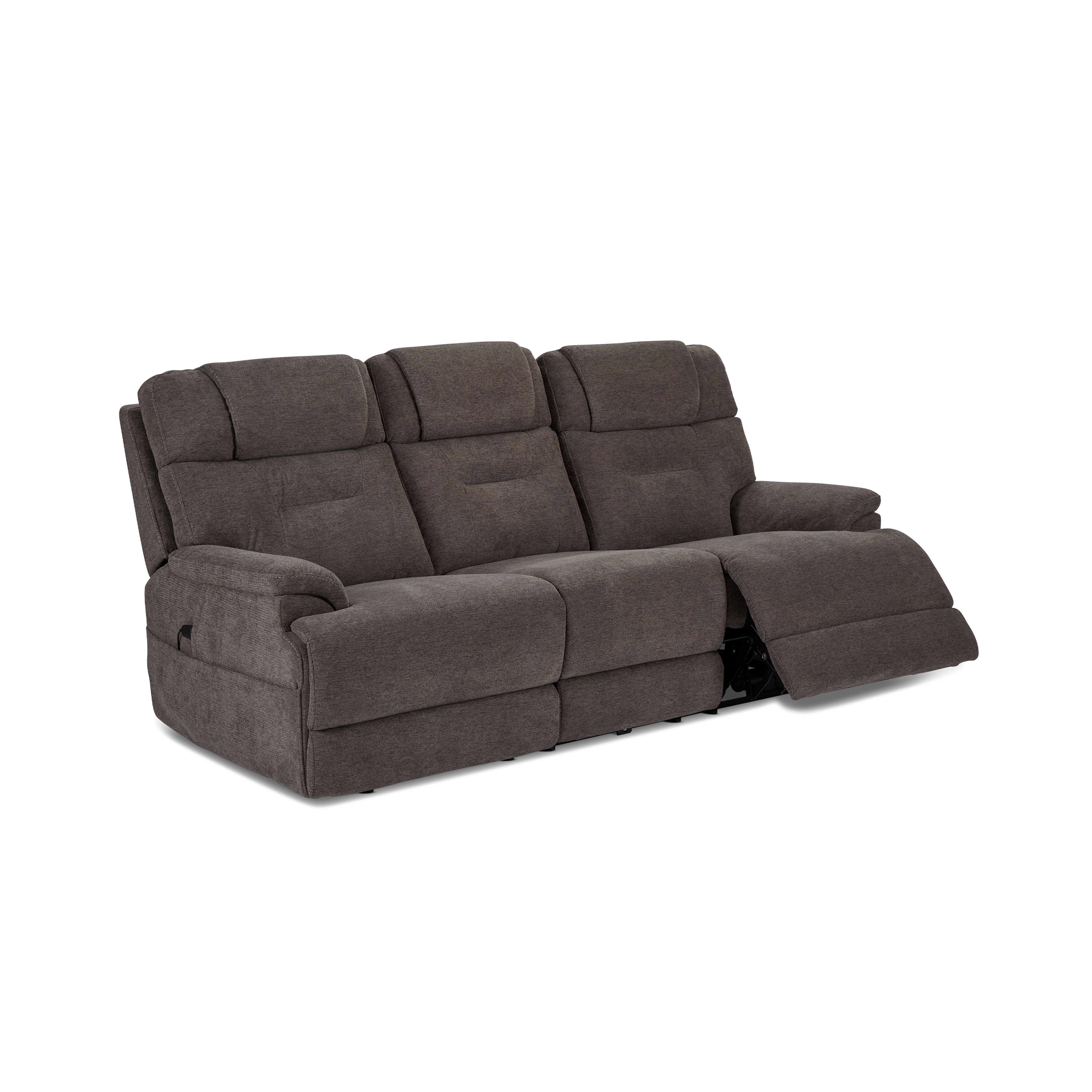 Power Reclining Sofa