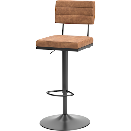 Bar Height Bar Stool